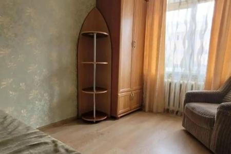 Apartments on Sovetskaya street 72