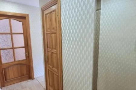 Apartments on Sovetskaya street 72