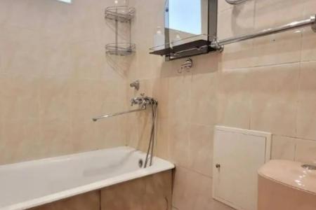 Apartments on Sovetskaya street 72