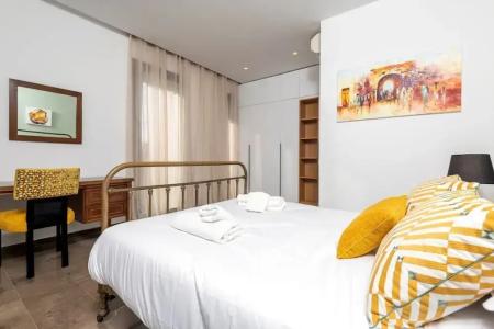 Отель Ambre в Гаммарт - Тунис