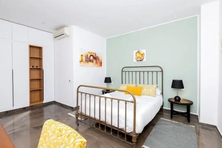 Отель Ambre в Гаммарт - Тунис