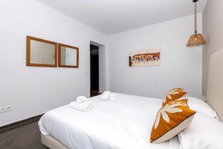 Отель Ambre в Гаммарт - Тунис