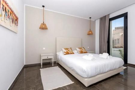 Отель Ambre в Гаммарт - Тунис