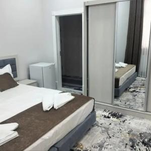 отель Zehra Hotel