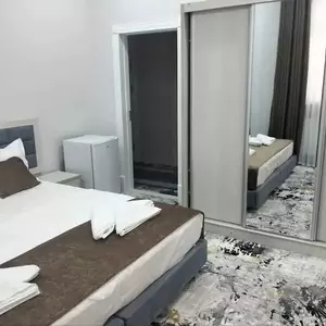 отель Zehra Hotel