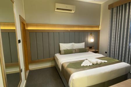 Coral Bay Hotel Khorfakkan Hotel