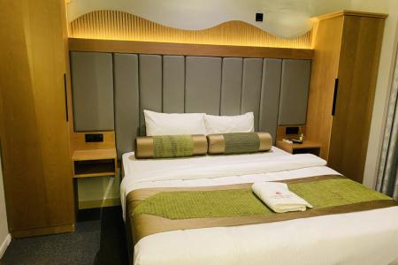 Coral Bay Hotel Khorfakkan Hotel