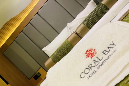 Coral Bay Hotel Khorfakkan Hotel