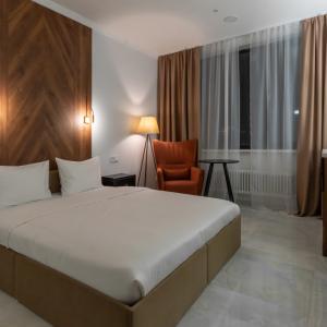 отель Grand More Boutique Hotel