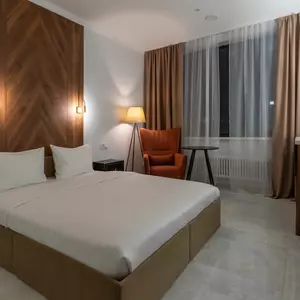 отель Grand More Boutique Hotel