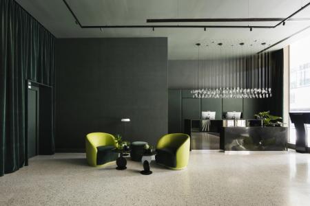 Отель Falkensteiner Hotel Bozen WaltherPark в Больцано - Италия