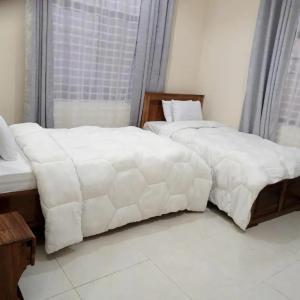 отель Kendwa Cool And Calm Hotel Limited