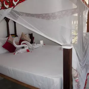 отель Boutique Ocean view nungwi