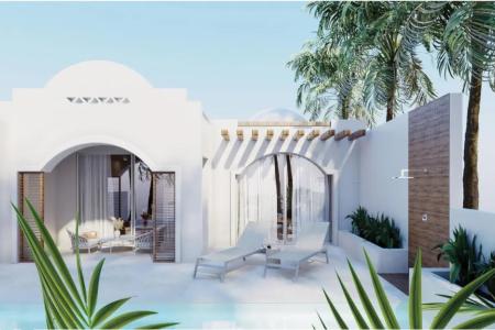 Отель Diamonds Bijoux в Бвейуу - Танзания