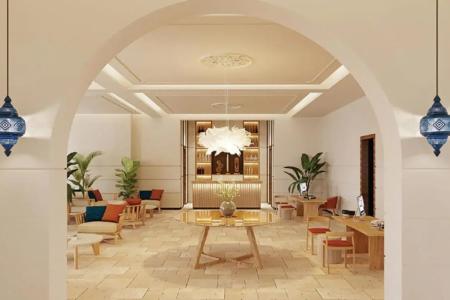 Отель Diamonds Bijoux в Бвейуу - Танзания