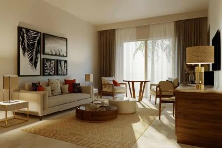 Отель Diamonds Bijoux в Бвейуу - Танзания