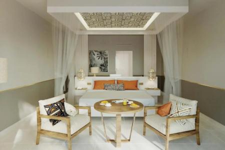 Отель Diamonds Bijoux в Бвейуу - Танзания