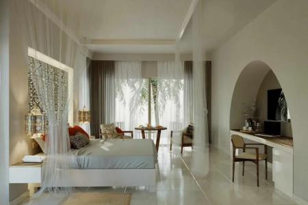 Отель Diamonds Bijoux в Бвейуу - Танзания