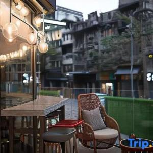 отель CityNote Hotel (Guangzhou Shangxiajiu PedestrianStreet Yongqing FangBranch)