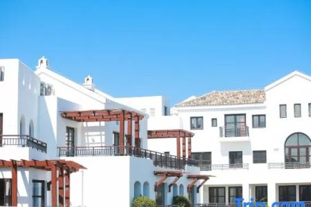 Отель Aegean Suites  Sanya Yalong Bay  Resort в Бухта Ялонг - Китай