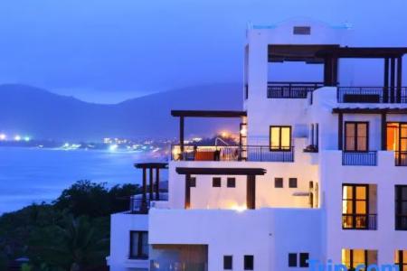 Отель Aegean Suites  Sanya Yalong Bay  Resort в Бухта Ялонг - Китай