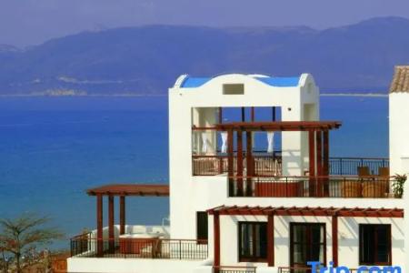 Отель Aegean Suites  Sanya Yalong Bay  Resort в Бухта Ялонг - Китай