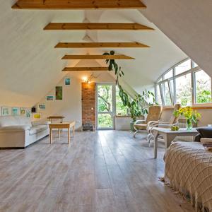 отель Na Sibiryakova 10 Private House