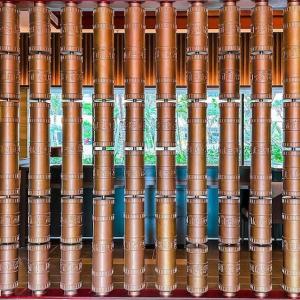 отель Apec Mandala Wyndham Mui Ne