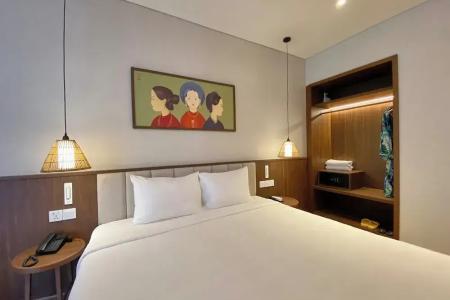 Apec Mandala Wyndham Mui Ne