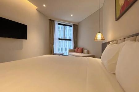 Apec Mandala Wyndham Mui Ne