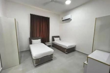 Отель Red3 New Salalah в Салала - Оман