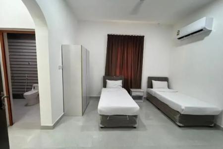 Отель Red3 New Salalah в Салала - Оман