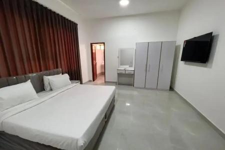 Отель Red3 New Salalah в Салала - Оман