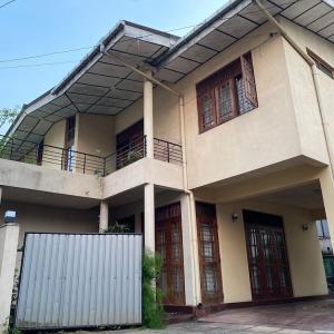 отель Oasis Colombo