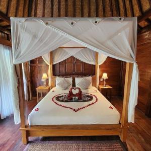 отель Ari Cottages