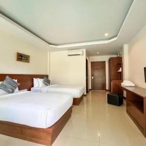 отель XAYA Pool Access Resort - Phuket