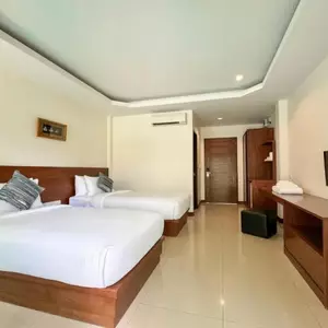 отель XAYA Pool Access Resort - Phuket