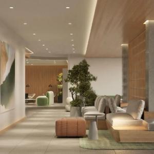 отель The Kaktus Somabay