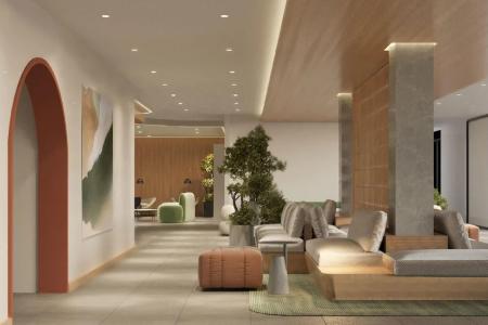 Отель The Kaktus Somabay в Сома Бей - Египет