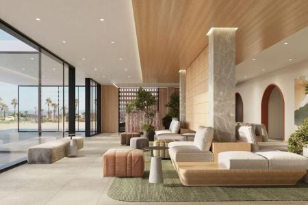 Отель The Kaktus Somabay в Сома Бей - Египет