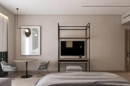 Отель The Kaktus Somabay в Сома Бей - Египет