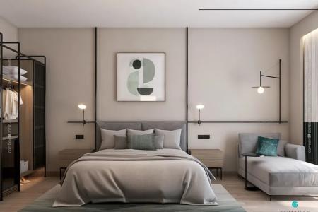 Отель The Kaktus Somabay в Сома Бей - Египет