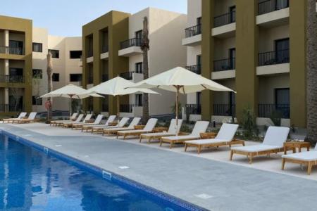 Отель The Kaktus Somabay в Сома Бей - Египет