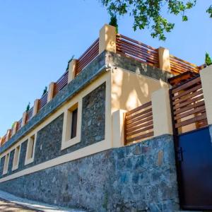 отель Dilivita Rest House