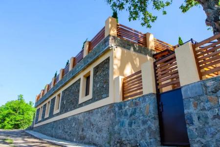 Отель Dilivita Rest House в Дилижан - Армения