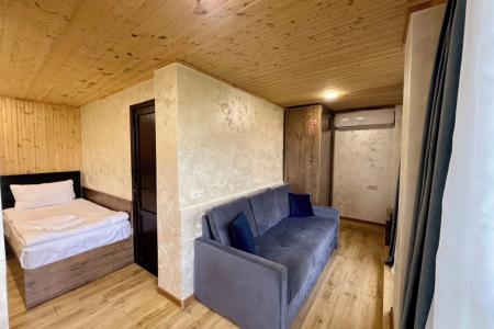 Отель Dilivita Rest House в Дилижан - Армения