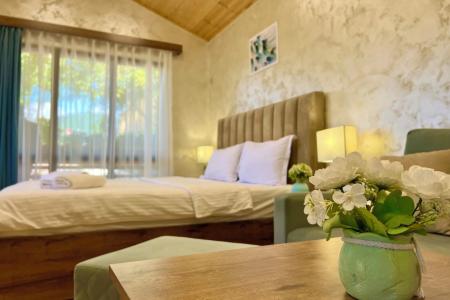 Отель Dilivita Rest House в Дилижан - Армения