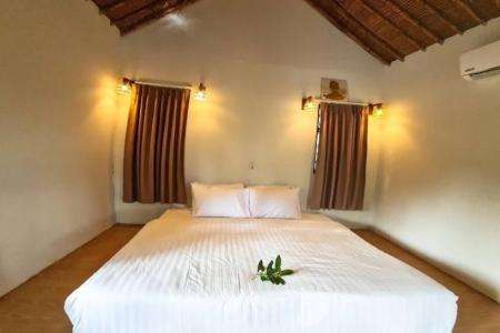 Отель Amarit Onsen Homestay в Клонг Тхом - Таиланд