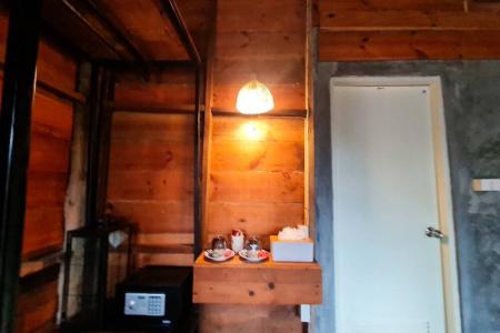 Отель Amarit Onsen Homestay в Клонг Тхом - Таиланд