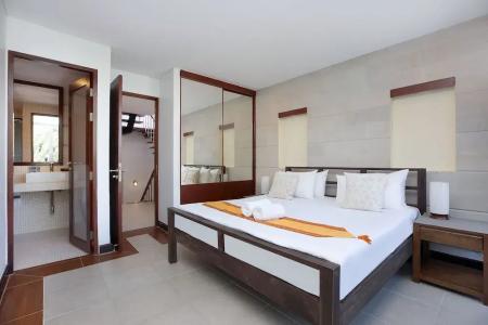 Отель Private 3BR Pool Access Villa Argent 10 в Ао Пор - Таиланд